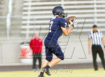 Thumbnail 1 in Weddington vs. Cuthbertson photogallery.
