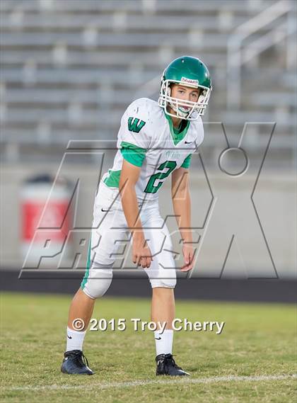 Thumbnail 3 in Weddington vs. Cuthbertson photogallery.