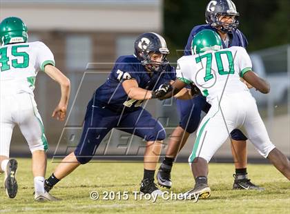 Thumbnail 1 in Weddington vs. Cuthbertson photogallery.