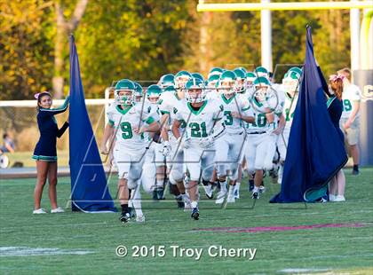 Thumbnail 1 in Weddington vs. Cuthbertson photogallery.