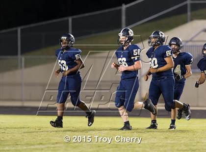 Thumbnail 2 in Weddington vs. Cuthbertson photogallery.