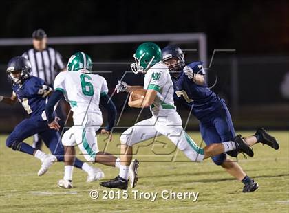 Thumbnail 1 in Weddington vs. Cuthbertson photogallery.