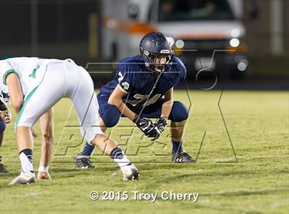 Thumbnail 3 in Weddington vs. Cuthbertson photogallery.