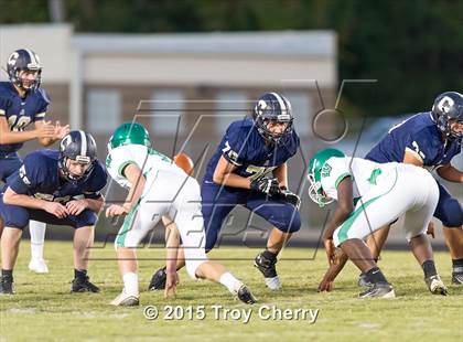 Thumbnail 2 in Weddington vs. Cuthbertson photogallery.