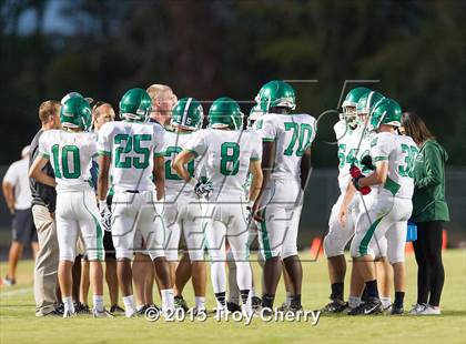 Thumbnail 1 in Weddington vs. Cuthbertson photogallery.