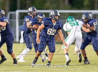 Thumbnail 1 in Weddington vs. Cuthbertson photogallery.