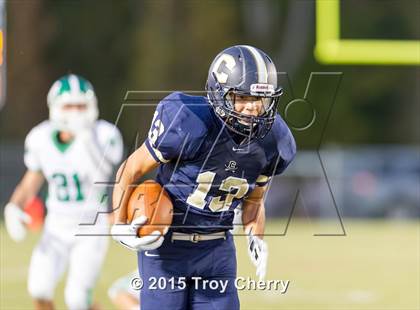 Thumbnail 1 in Weddington vs. Cuthbertson photogallery.