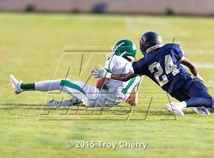 Thumbnail 1 in Weddington vs. Cuthbertson photogallery.