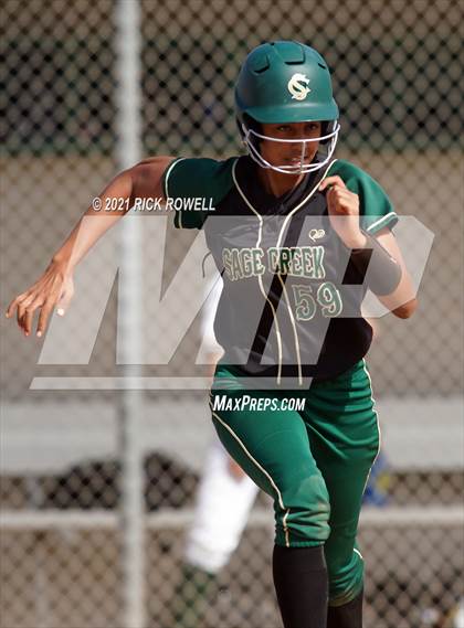 Thumbnail 2 in Sage Creek @ Tahquitz photogallery.