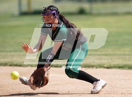Thumbnail 3 in Sage Creek @ Tahquitz photogallery.
