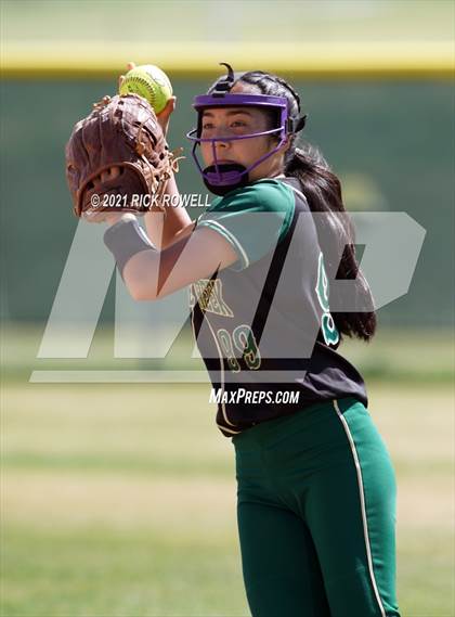 Thumbnail 2 in Sage Creek @ Tahquitz photogallery.
