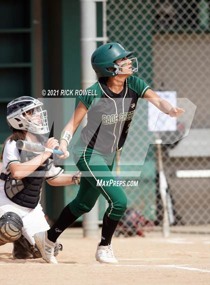 Thumbnail 2 in Sage Creek @ Tahquitz photogallery.
