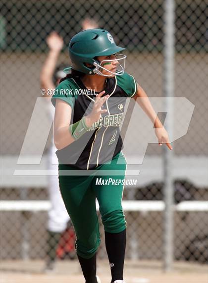Thumbnail 3 in Sage Creek @ Tahquitz photogallery.