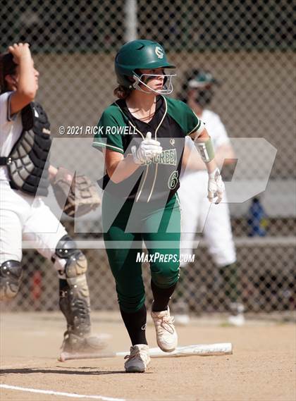 Thumbnail 1 in Sage Creek @ Tahquitz photogallery.