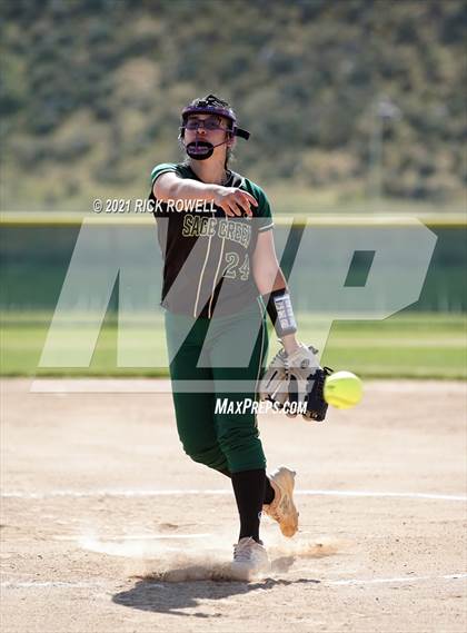 Thumbnail 2 in Sage Creek @ Tahquitz photogallery.