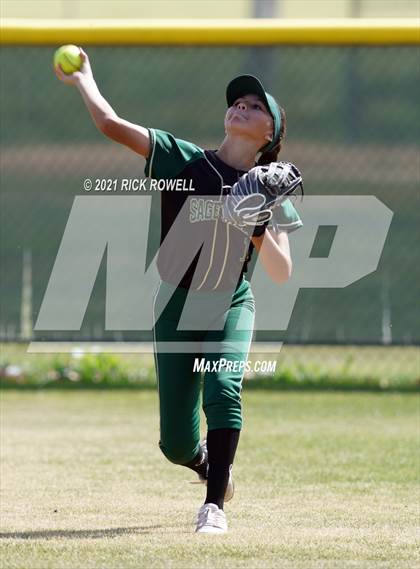 Thumbnail 3 in Sage Creek @ Tahquitz photogallery.