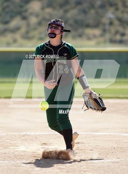 Thumbnail 1 in Sage Creek @ Tahquitz photogallery.
