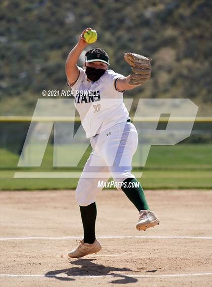 Thumbnail 1 in Sage Creek @ Tahquitz photogallery.
