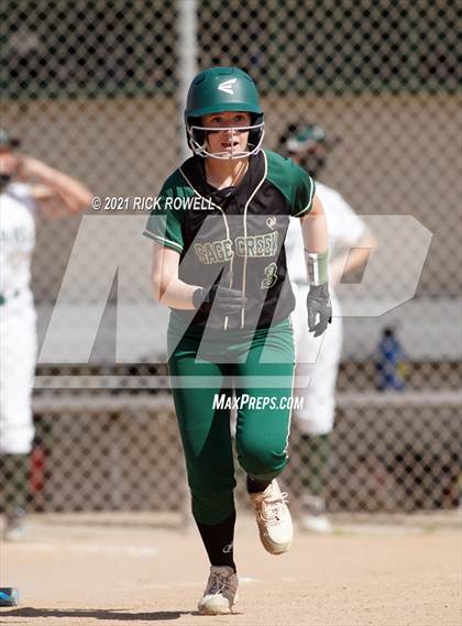 Thumbnail 1 in Sage Creek @ Tahquitz photogallery.