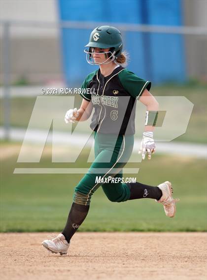Thumbnail 3 in Sage Creek @ Tahquitz photogallery.