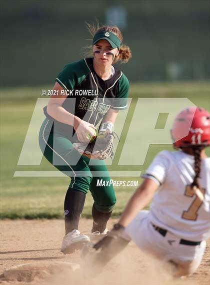 Thumbnail 1 in Sage Creek @ Tahquitz photogallery.