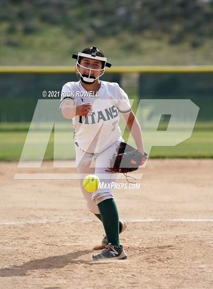Thumbnail 3 in Sage Creek @ Tahquitz photogallery.