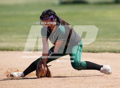 Thumbnail 1 in Sage Creek @ Tahquitz photogallery.
