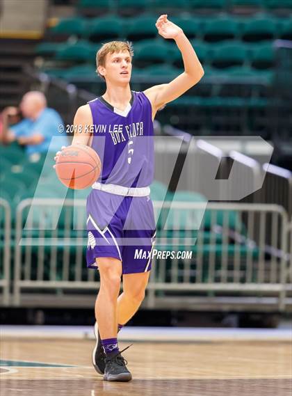 Thumbnail 3 in Box Elder @ Timpview (Utah Valley Tipoff) photogallery.