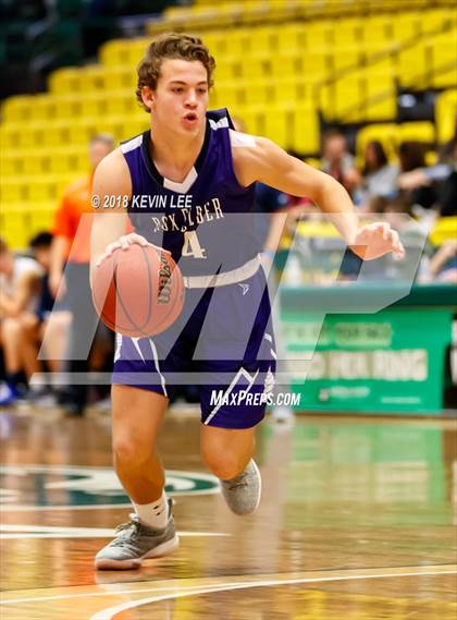 Thumbnail 3 in Box Elder @ Timpview (Utah Valley Tipoff) photogallery.