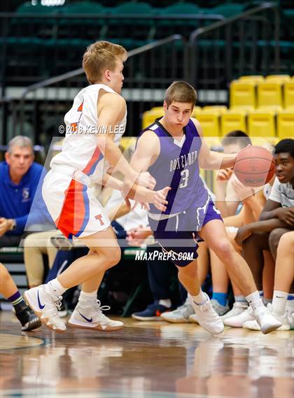 Thumbnail 3 in Box Elder @ Timpview (Utah Valley Tipoff) photogallery.
