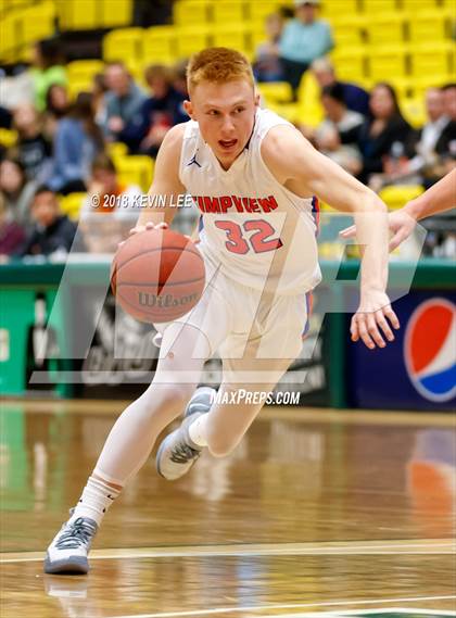 Thumbnail 3 in Box Elder @ Timpview (Utah Valley Tipoff) photogallery.