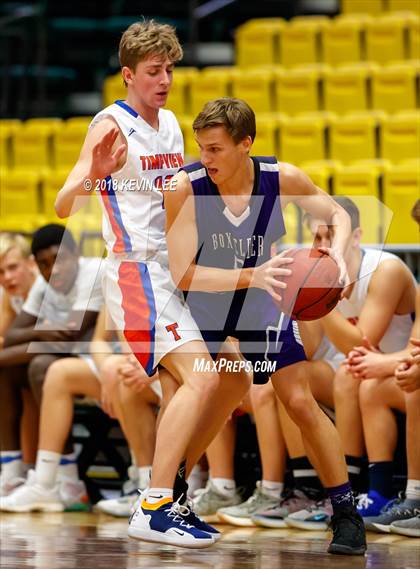Thumbnail 2 in Box Elder @ Timpview (Utah Valley Tipoff) photogallery.