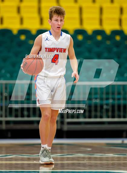 Thumbnail 1 in Box Elder @ Timpview (Utah Valley Tipoff) photogallery.