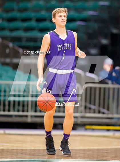 Thumbnail 1 in Box Elder @ Timpview (Utah Valley Tipoff) photogallery.