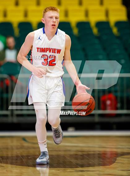 Thumbnail 1 in Box Elder @ Timpview (Utah Valley Tipoff) photogallery.