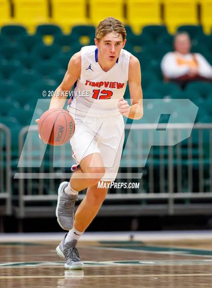 Thumbnail 3 in Box Elder @ Timpview (Utah Valley Tipoff) photogallery.