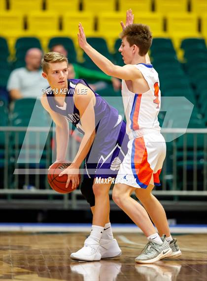 Thumbnail 3 in Box Elder @ Timpview (Utah Valley Tipoff) photogallery.