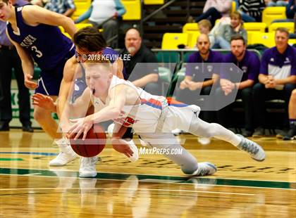 Thumbnail 3 in Box Elder @ Timpview (Utah Valley Tipoff) photogallery.
