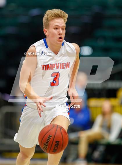 Thumbnail 3 in Box Elder @ Timpview (Utah Valley Tipoff) photogallery.