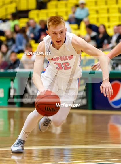 Thumbnail 1 in Box Elder @ Timpview (Utah Valley Tipoff) photogallery.