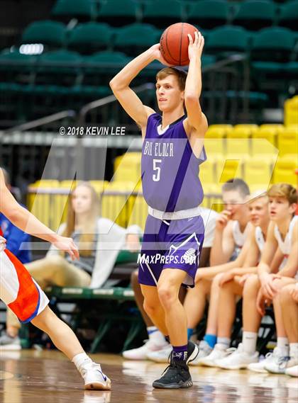 Thumbnail 1 in Box Elder @ Timpview (Utah Valley Tipoff) photogallery.