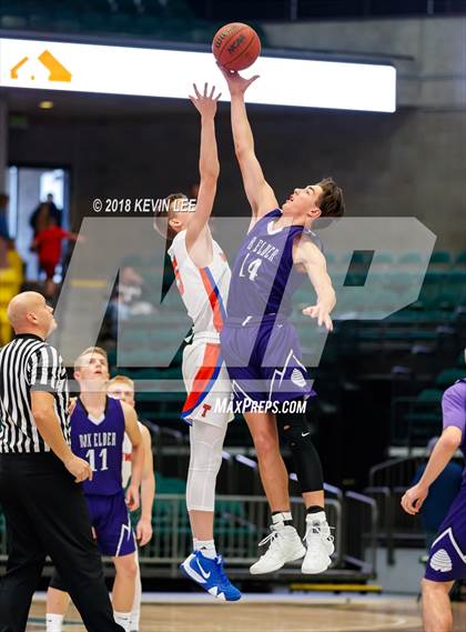 Thumbnail 2 in Box Elder @ Timpview (Utah Valley Tipoff) photogallery.