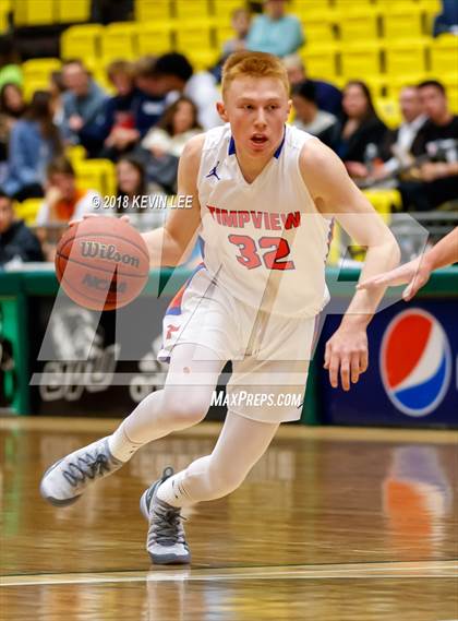 Thumbnail 1 in Box Elder @ Timpview (Utah Valley Tipoff) photogallery.