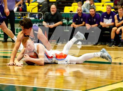 Thumbnail 1 in Box Elder @ Timpview (Utah Valley Tipoff) photogallery.