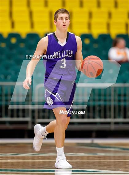 Thumbnail 1 in Box Elder @ Timpview (Utah Valley Tipoff) photogallery.