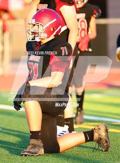 Thumbnail 3 in Centennial @ Mountain Ridge photogallery.