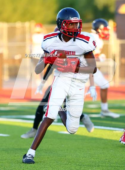 Thumbnail 3 in Centennial @ Mountain Ridge photogallery.