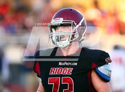 Thumbnail 1 in Centennial @ Mountain Ridge photogallery.