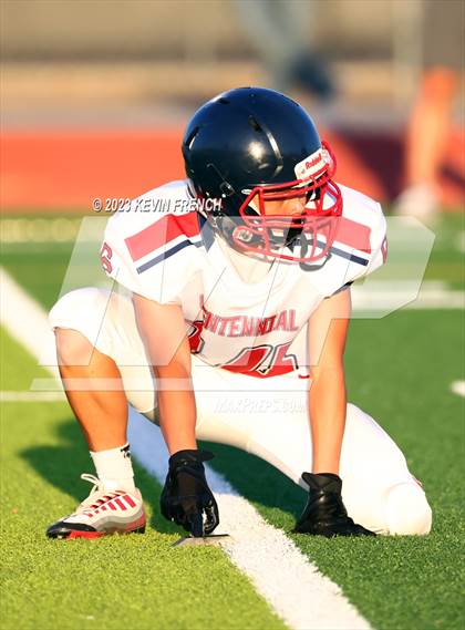 Thumbnail 3 in Centennial @ Mountain Ridge photogallery.