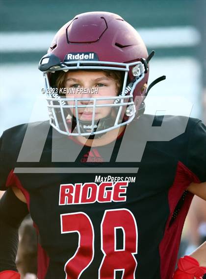 Thumbnail 3 in Centennial @ Mountain Ridge photogallery.